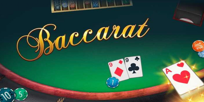 Bí quyết chơi Baccarat gd365