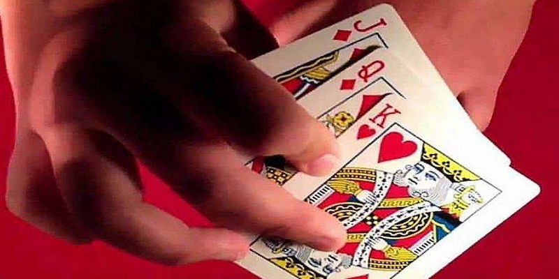 Những mẹo chơi bài cào