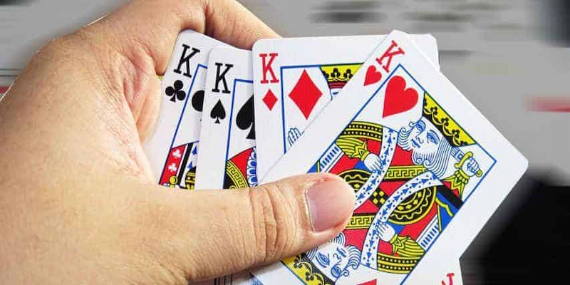 Những bật mí cách chơi tiến lên hiệu quả