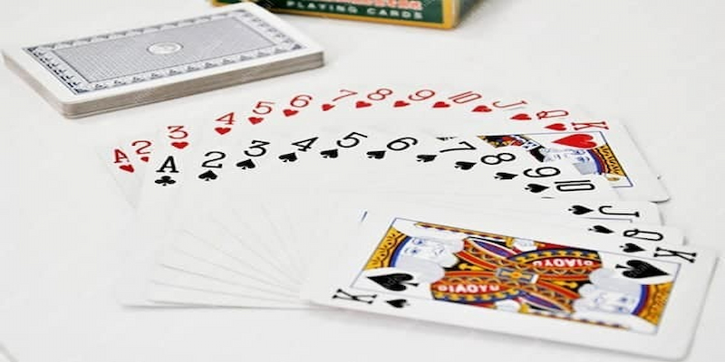 Những lưu ý khi chơi tiến lên