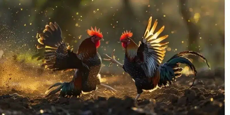 Cách xác định thắng thua các chiến kê khi thi đấu