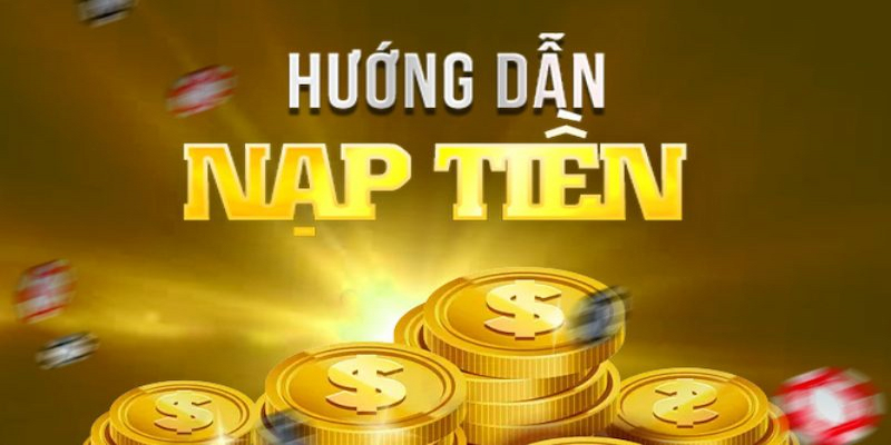 Nạp nhanh chóng và an toàn