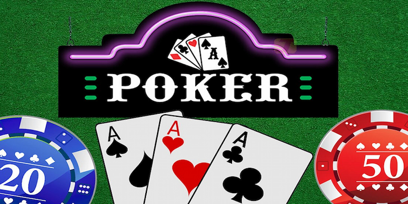 Sảnh game Poker trực tuyến hấp dẫn tại nhà cái gd365