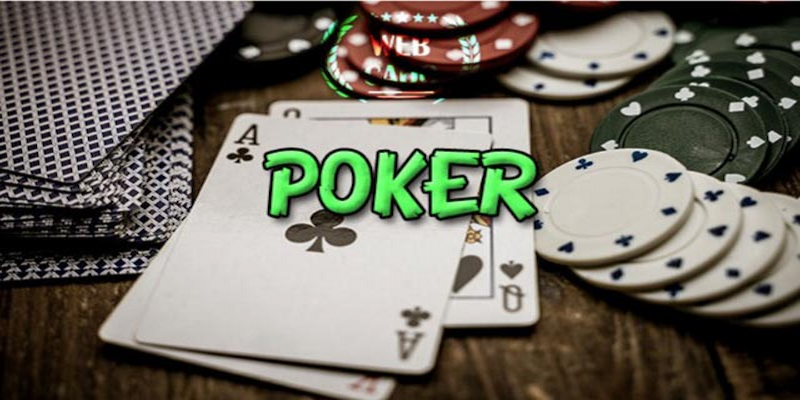 Tìm hiểu về cách chơi poker online gd365 chi tiết