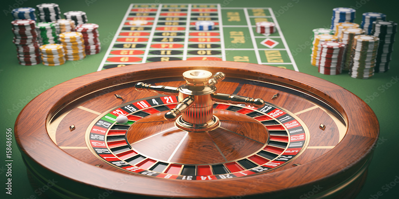 Tìm hiểu về sảnh cược Roulette gd365 hàng đầu