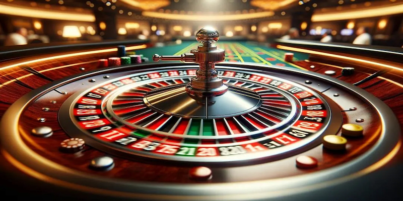 Bí quyết tham gia Roulette thắng lớn tại gd365