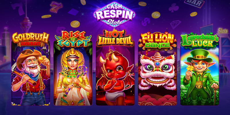 Kinh nghiệm tham gia chơi slot game tại gd365