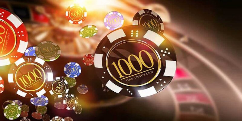 Các chương trình khuyến mãi tiền tỷ tri ân khách hàng của gd365